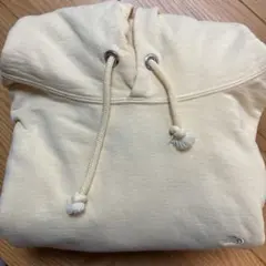 THE NORTH FACE フード付きスウェット M