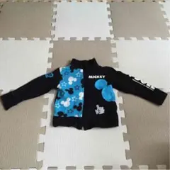 ⭐︎ベビードール ミッキーマウス パーカー