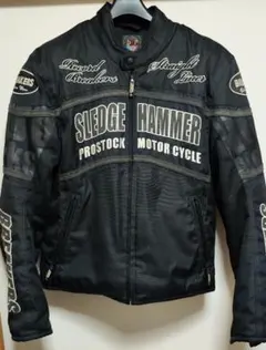 イエローコーン　yellow corn ウィンタージャケット　LL