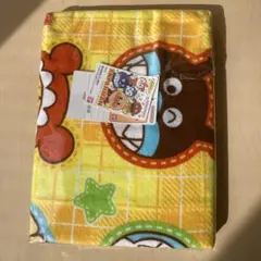 アンパンマン タオルケット　約70×100CM