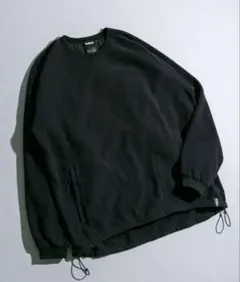 【WILDTHINGS × EKAL】　ポーラテックフリースプルオーバーのサムネイル