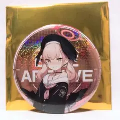 ブルーアーカイブ ブルアカ 下江コハル 缶バッジ キャラバッジ