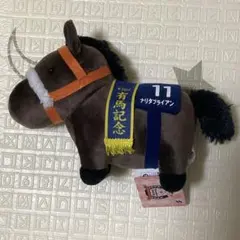 2026年最新】有馬記念 ナリタブライアンの人気アイテム - メルカリ