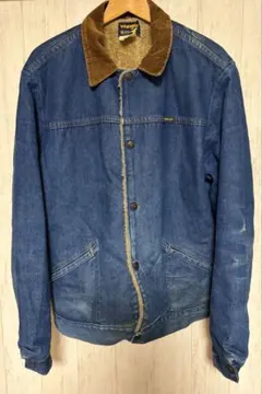 2026年最新】WRANGLER 70s カバーオールの人気アイテム - メルカリ