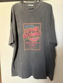 Java LUNAR DYNAMO ツアーTシャツ ヴィンテージ風のサムネイル