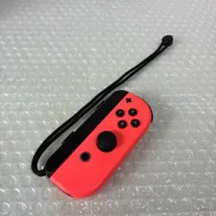 13 ジョイコン　ネオンレッド　右　純正品　Nintendo Switch