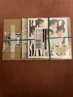 Yes!東京 M!LK盤 アクリルチャーム付き