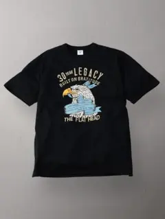 ◆新品未使用◆FLATHEAD◆30th記念Tシャツ◆限定◆