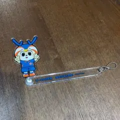 vファーレン長崎 キャラクターグッズ