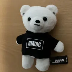 be:first ぬいぐるみ アイドル