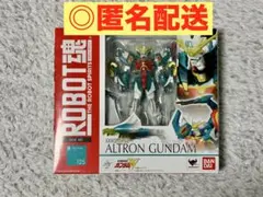 2026年最新】アルトロンガンダム metal robot魂の人気アイテム - メルカリ