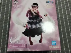 ワンピース 一番くじ メモリーオブヒロインズ B賞 ペローナ (未開封)