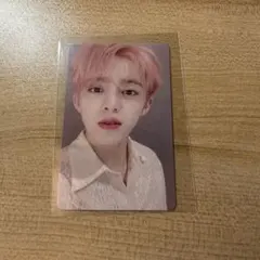 SEVENTEEN セブチ　ヘンガレ HMV トレカ　エスクプス