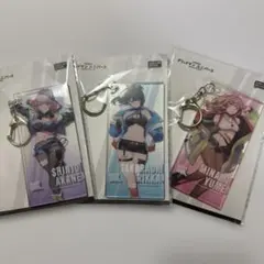 グリッドマン キャラクターグッズ