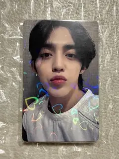 SEVENTEEN LOVE 京セラドーム 会場限定 トレカ コンプ ウィバース