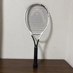 【美品】ヘッド グラフィン 360プラス スピード ジュニア