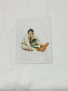 超特急 タクヤ 生写真