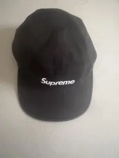 supreme キャップ