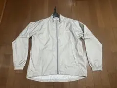 値下げしました！スリクソン　レインウェア　Lサイズ