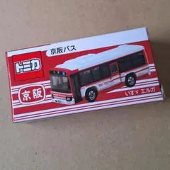 2026年最新】トミカ 京阪バスの人気アイテム - メルカリ