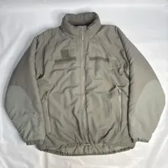 美品！米軍実物 ECWCS GEN3 エクワックス レベル7 パーカー M/R
