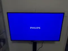 PHILIPS BDM4065UC 40インチ 4Kモニター 本体のサムネイル