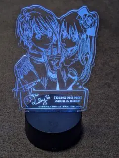 2026年最新】赤坂アカの世界展 ledの人気アイテム - メルカリ