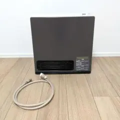 Rinnai 都市ガス用ガスファンヒーター RC-K4001E