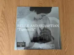 Belle and Sebastian/Tigermilk レコード