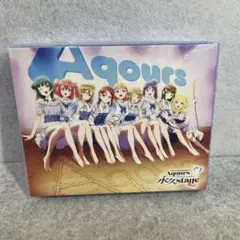 Aqours First LoveLive! アートパネル - メルカリ