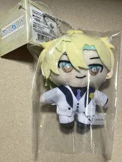 ヒプノシスマイク ヒプマイ Flava2 ちぃぬい 白膠木簓 躑躅森盧笙