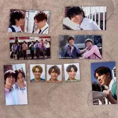 Myojo デタカ 厚紙 Travis Japan