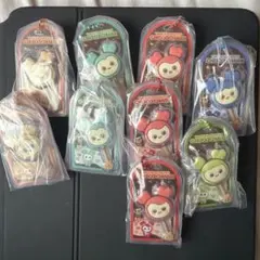 ラブリー チョコチャーム