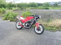 RZ50―1HK，52R初期型専用チャンバー新品未使用の出品です