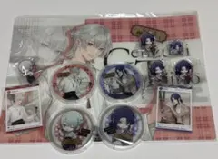 【VΔLZ】 弦月藤士郎 長尾景 【ラウンドワン】