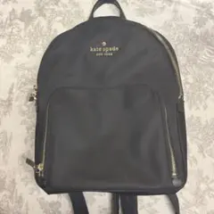 katespade リュック　ケイトスペード