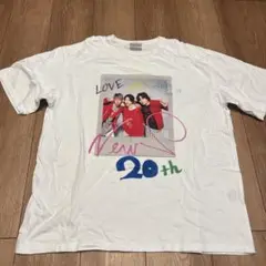【新品未開封】NEWS ツアーTシャツ 5枚セット 2025年最新】news expo tシャツの人気アイテム - メルカリ