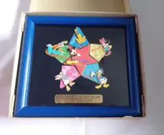 ディズニー スターライトサマーエディション ピンバッジセット限定品 