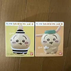 ちいかわうさぎ フィギュア