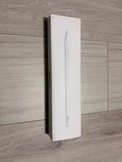 Apple Pencil (第2世代) ホワイト　A2051