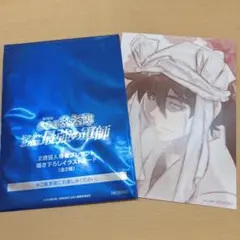 忍たま乱太郎　ドクタケ忍者隊　最強の軍師　カード