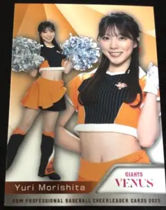 杜下ゆり BBM2025