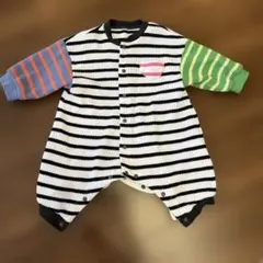 BREEZE ロンパース