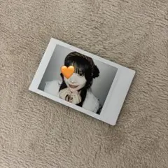iLiFE! 小熊まむ 4月 iLiVE! 衣装ランチェキ チェキ アイライフ - メルカリ