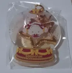 ウィンターアクキー こぎみゅん