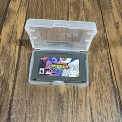 GBA ゲゲゲの鬼太郎 危機一髪！妖怪列島 ソフト