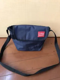 Manhattan Portage ショルダーバッグ