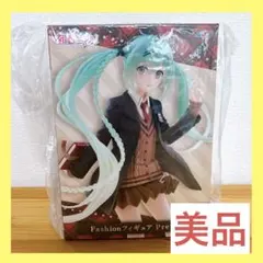 初音ミク Fashionフィギュア Preppy