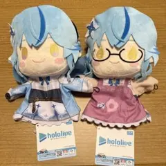 2025年最新】雪花ラミィ パペットの人気アイテム - メルカリ