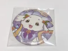 にじさんじ ART OF NIJISANJI 缶バッジ ルンルン - メルカリ